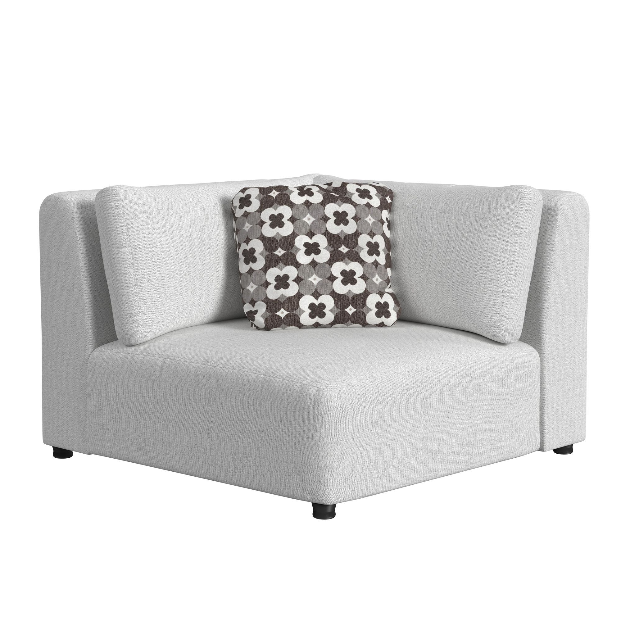 Zandara - Modular Set Sectional - Image 4