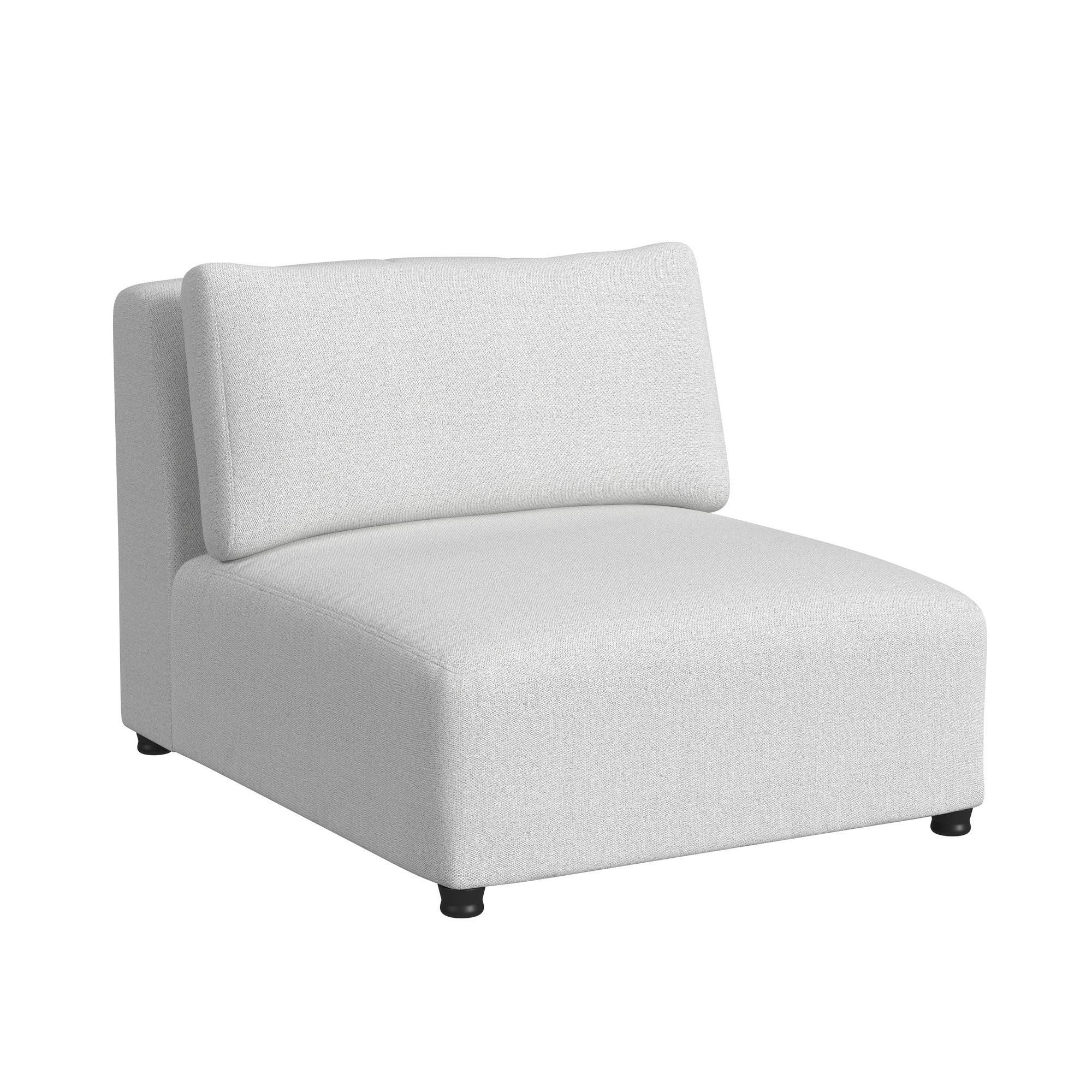 Zandara - Modular Set Sectional - Image 5