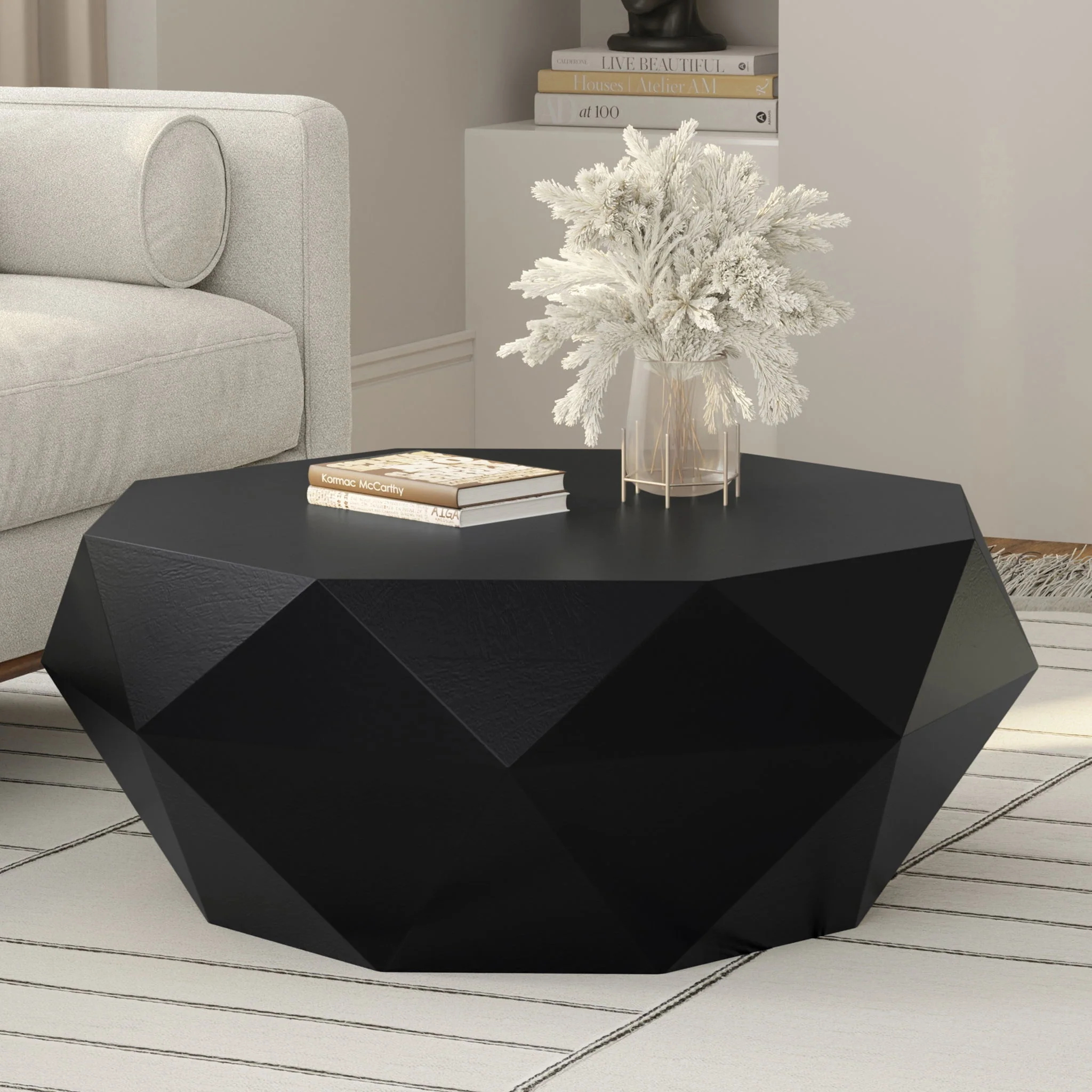 Zayn - Coffee Table - Image 5