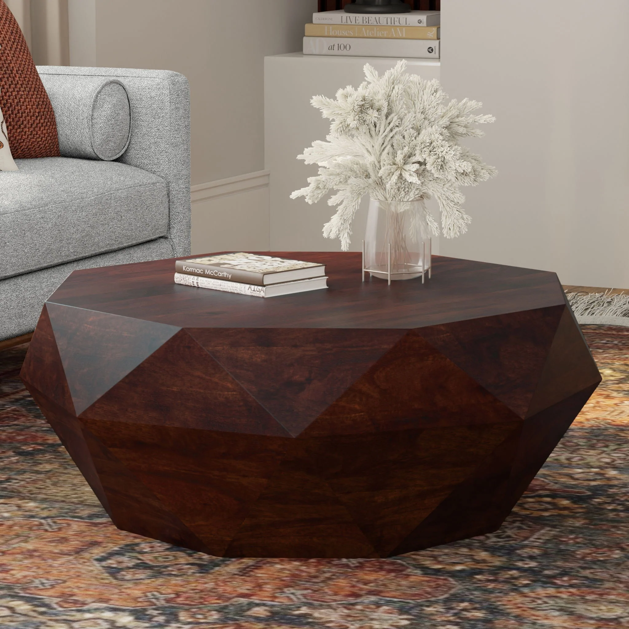 Zayn - Coffee Table - Image 8