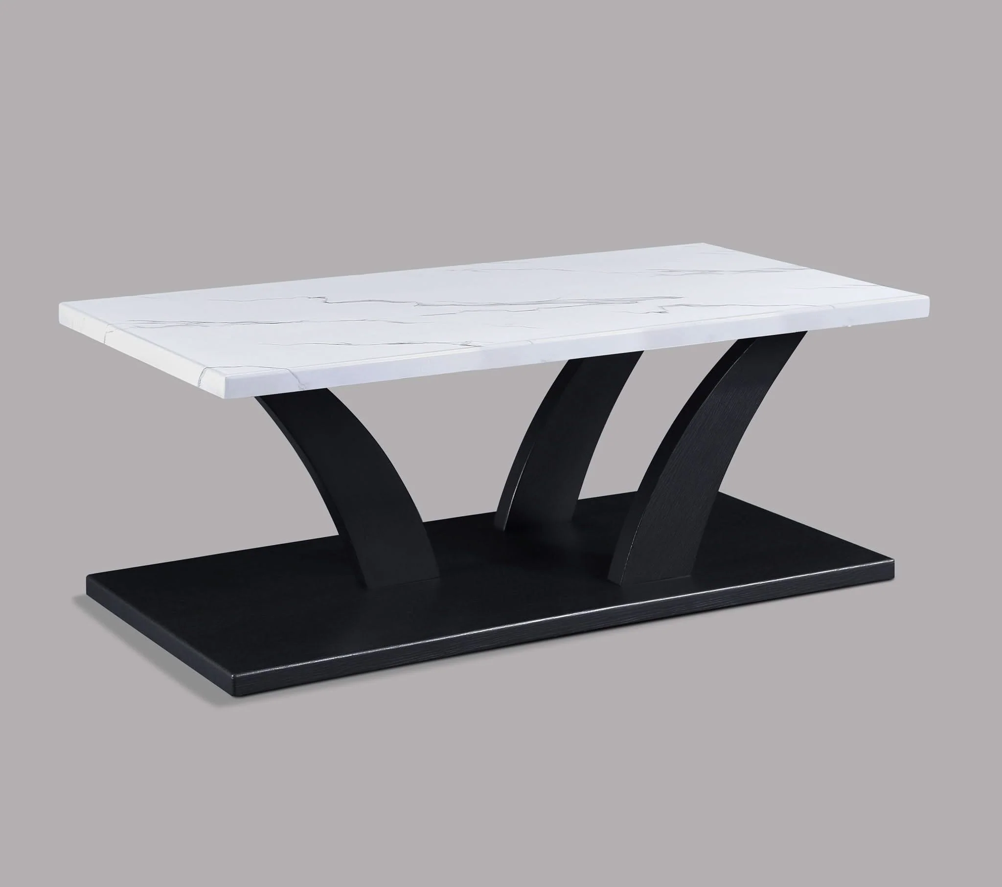 Zion - 3 Piece Cocktail Set - Black & White - Image 4