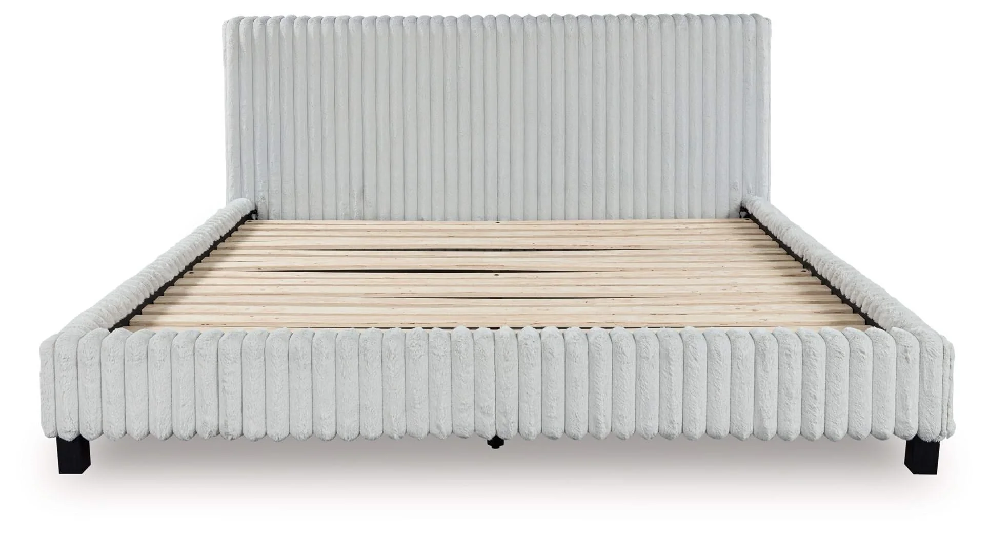 Zuraleus - Upholstered Bed - Image 12