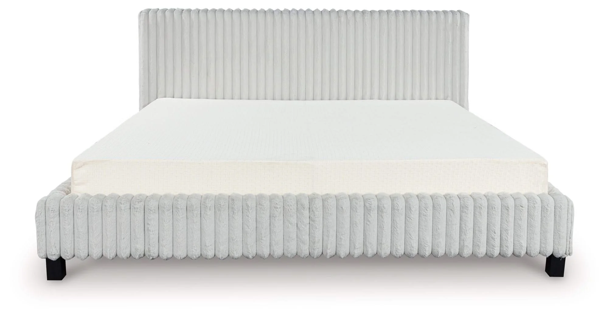 Zuraleus - Upholstered Bed - Image 8
